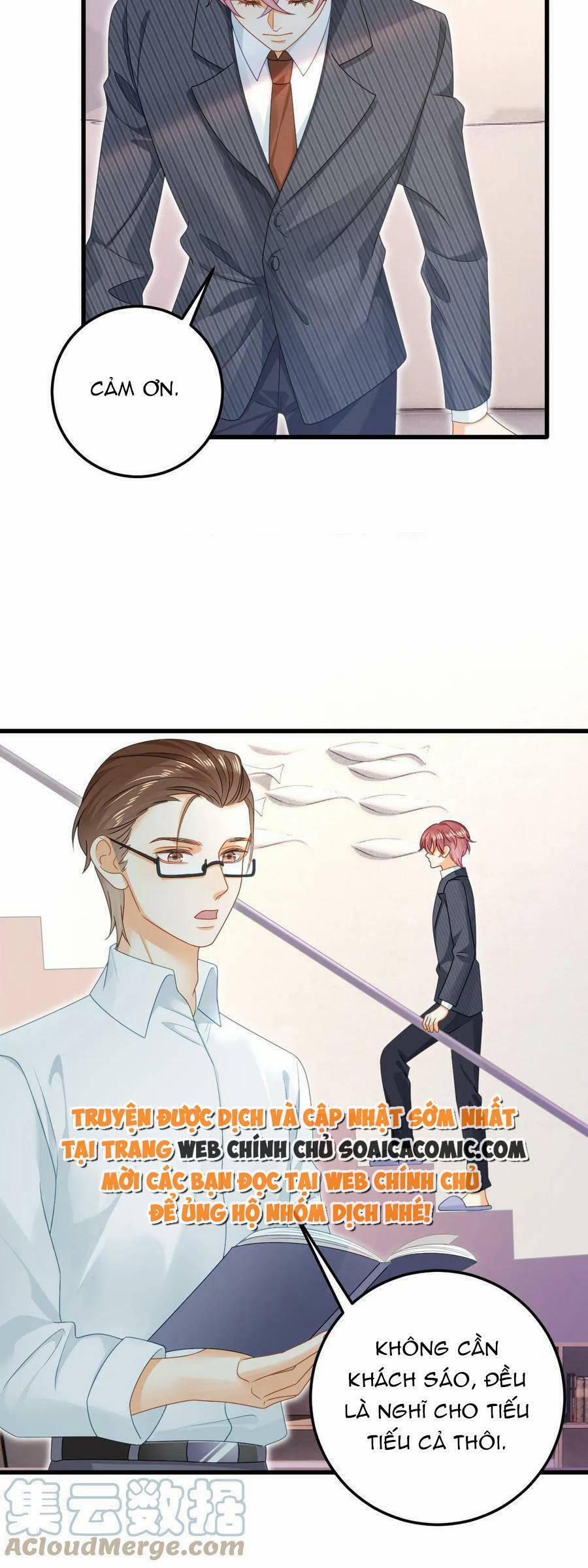 Trở Thành Boss Siêu Giàu Sau Thất Nghiệp 70 trang 3