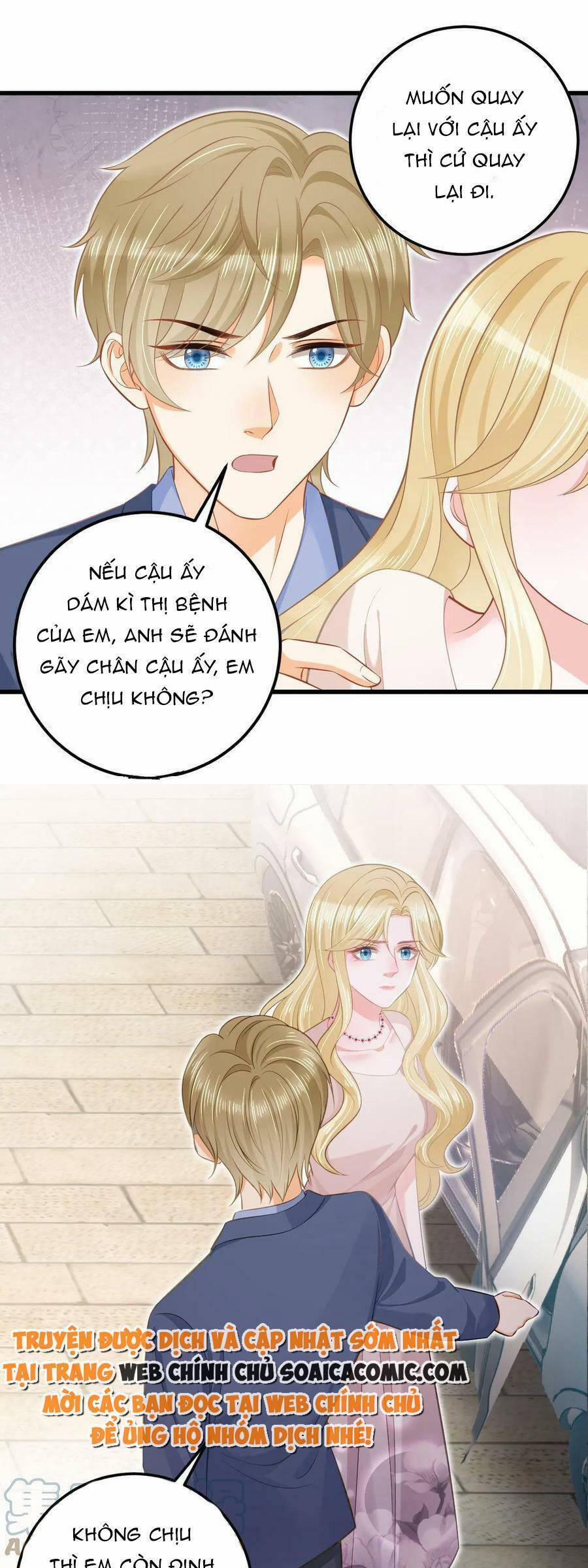 Trở Thành Boss Siêu Giàu Sau Thất Nghiệp 70 trang 30