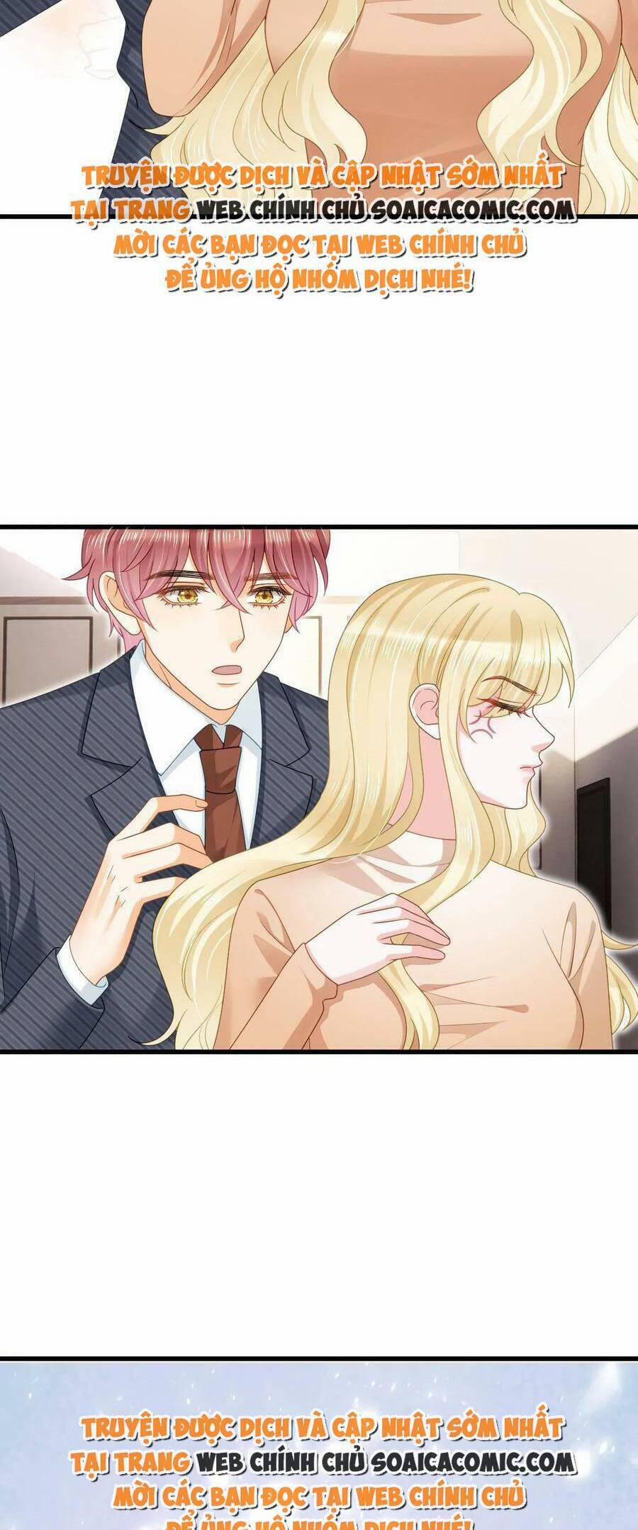 Trở Thành Boss Siêu Giàu Sau Thất Nghiệp 70 trang 6