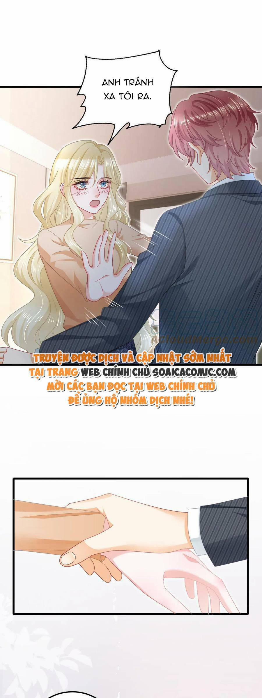 Trở Thành Boss Siêu Giàu Sau Thất Nghiệp 70 trang 8