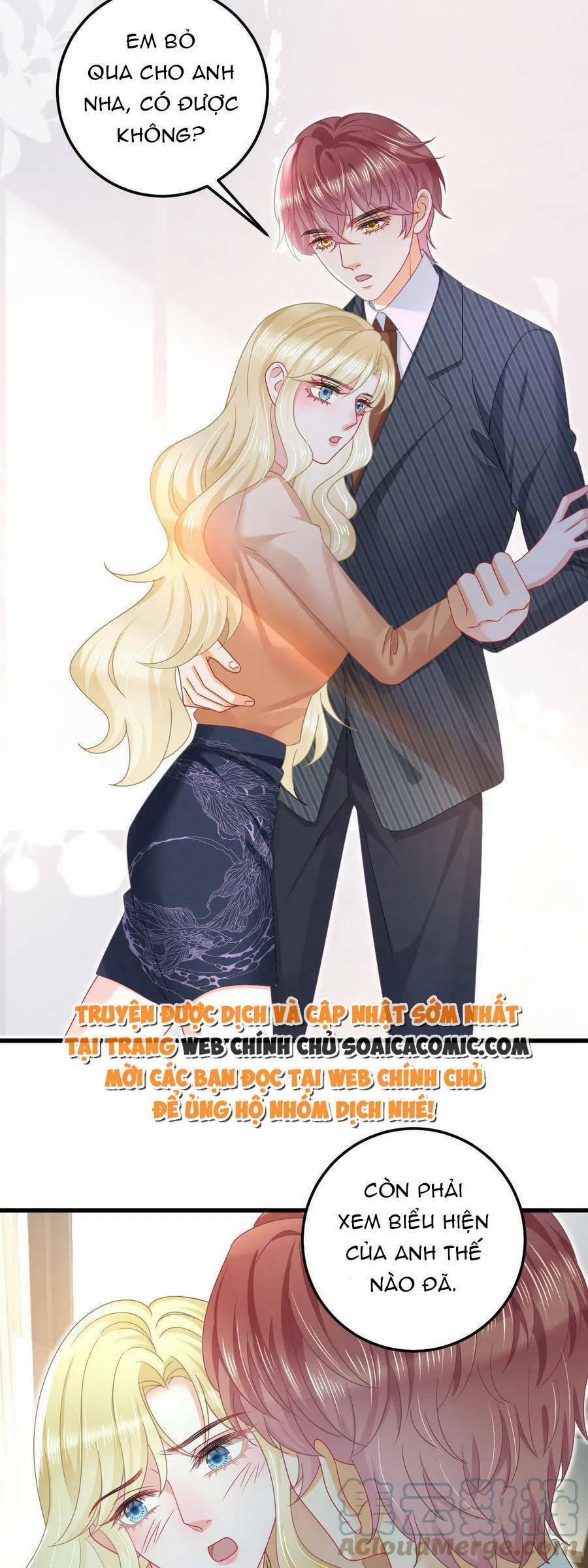 Trở Thành Boss Siêu Giàu Sau Thất Nghiệp 70 trang 9