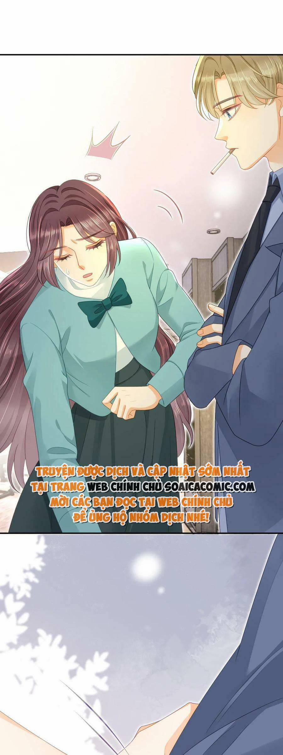 Trở Thành Boss Siêu Giàu Sau Thất Nghiệp 71 trang 10