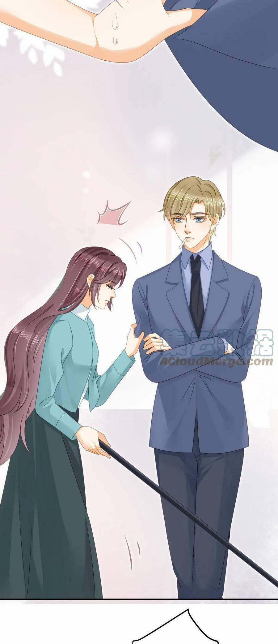 Trở Thành Boss Siêu Giàu Sau Thất Nghiệp 71 trang 11