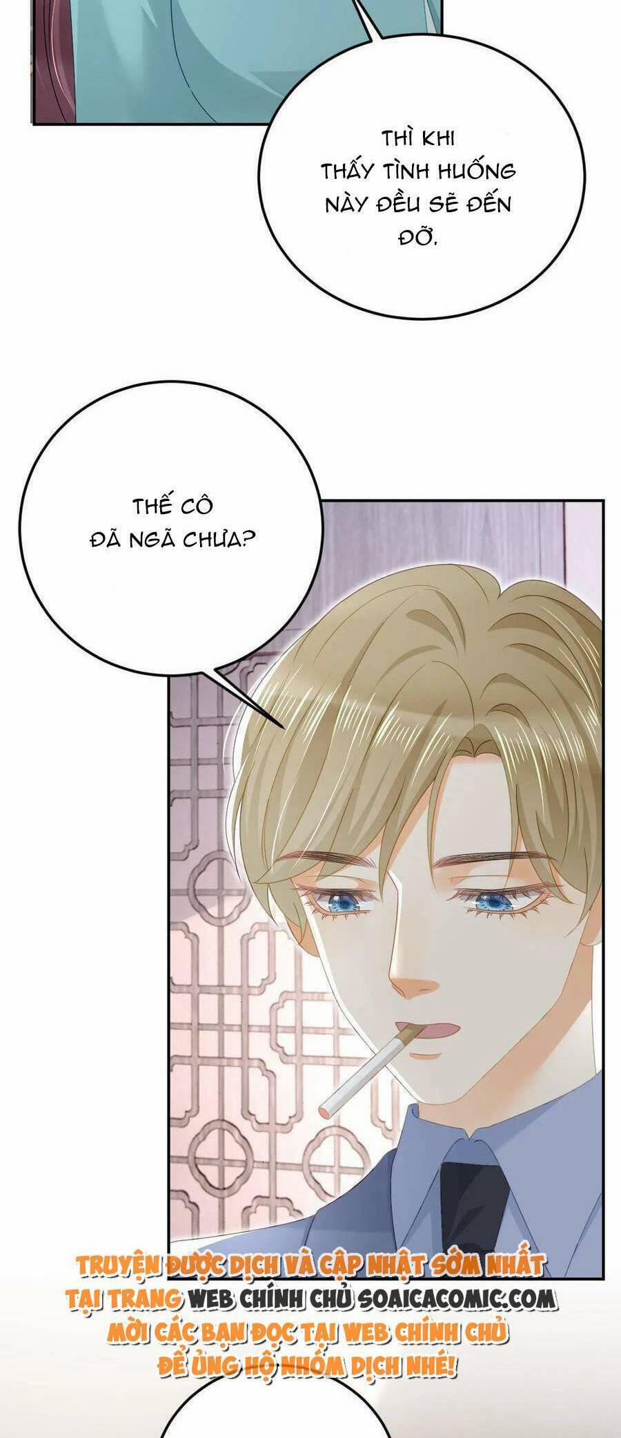 Trở Thành Boss Siêu Giàu Sau Thất Nghiệp 71 trang 13