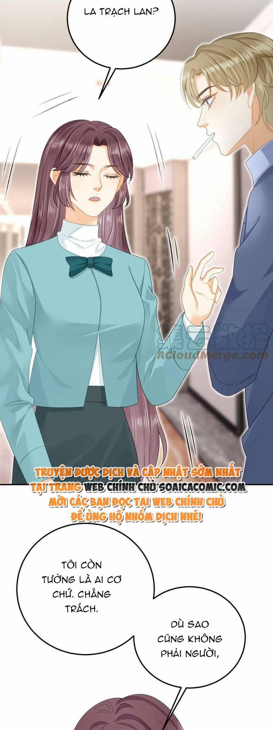 Trở Thành Boss Siêu Giàu Sau Thất Nghiệp 71 trang 14