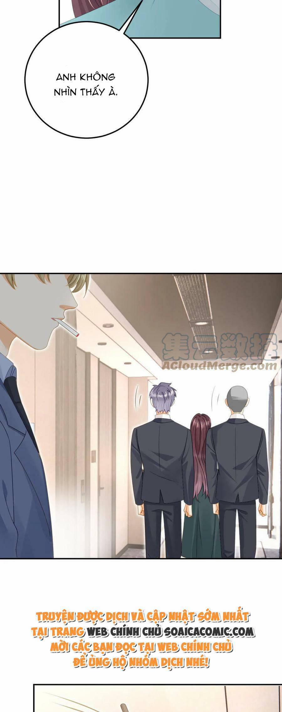 Trở Thành Boss Siêu Giàu Sau Thất Nghiệp 71 trang 17