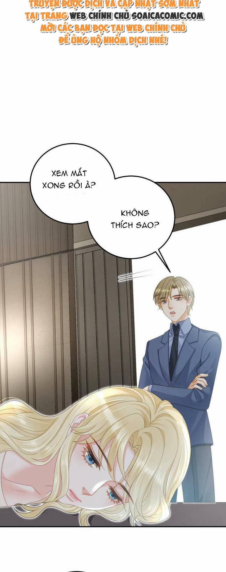 Trở Thành Boss Siêu Giàu Sau Thất Nghiệp 71 trang 19