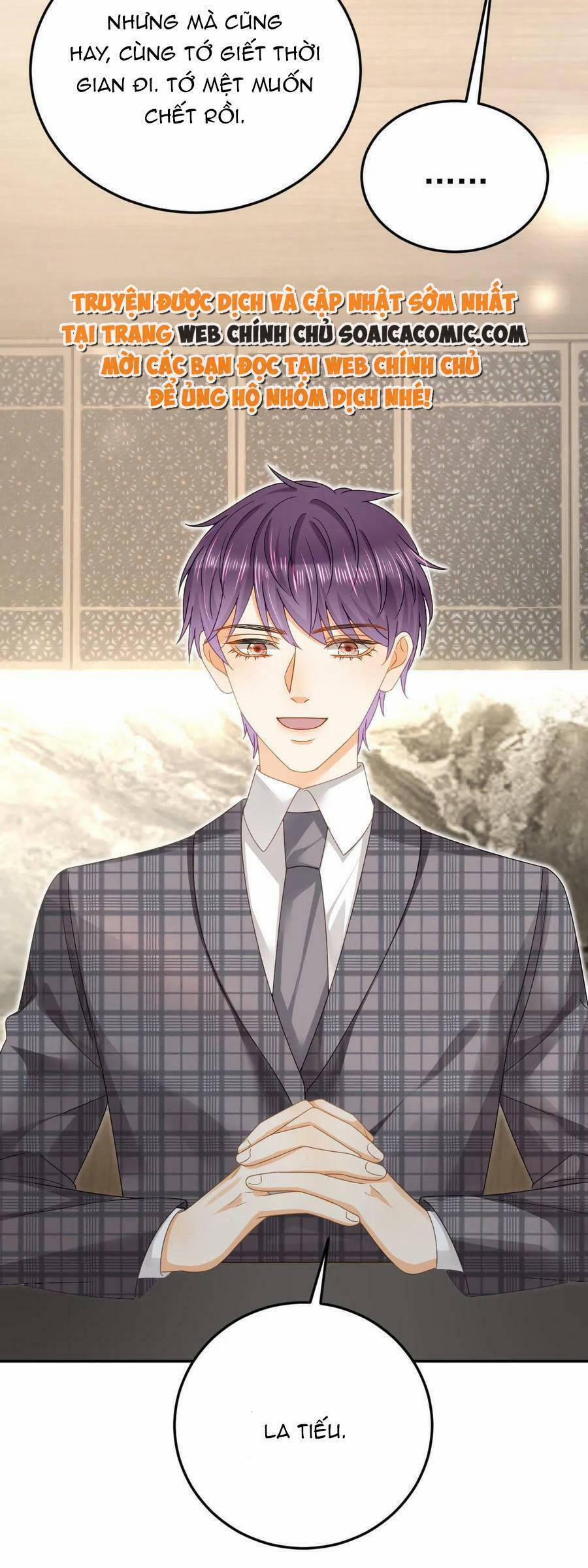 Trở Thành Boss Siêu Giàu Sau Thất Nghiệp 71 trang 25