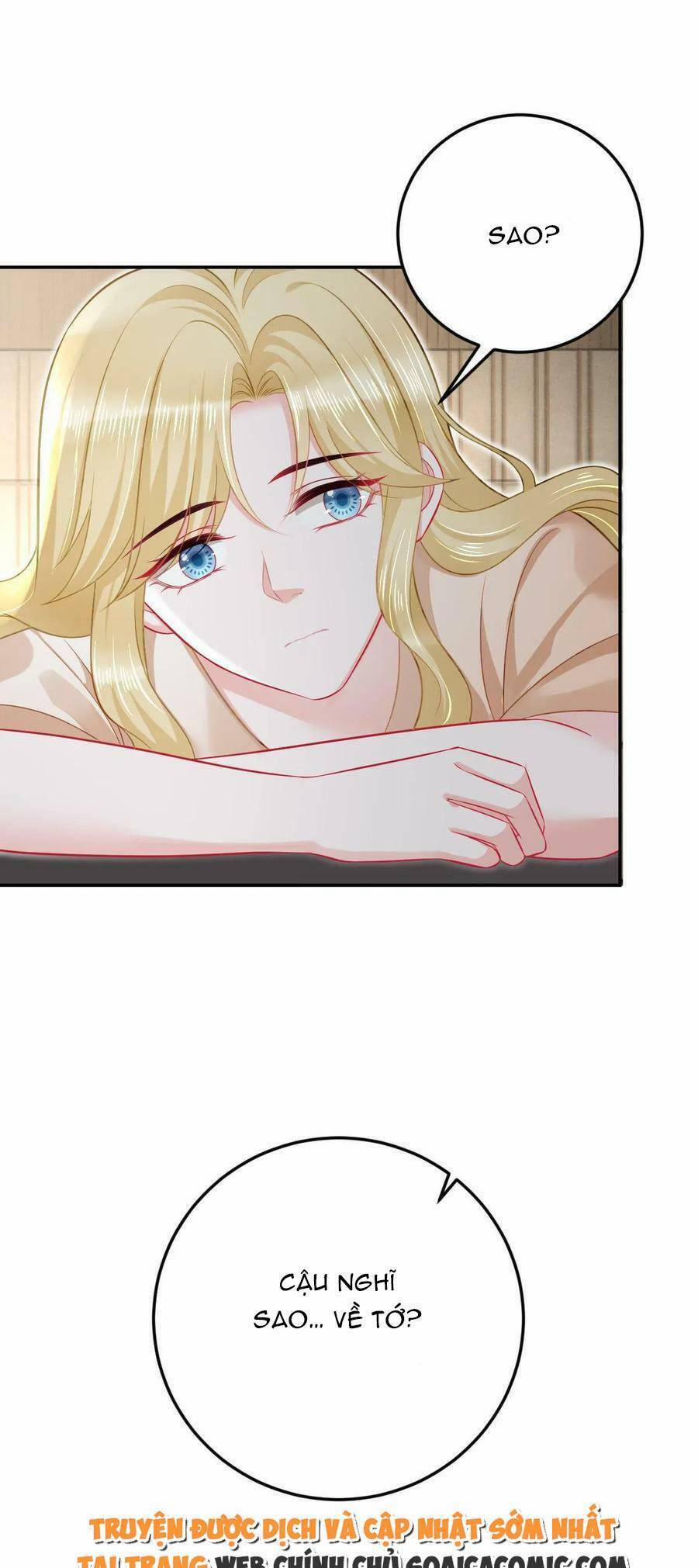 Trở Thành Boss Siêu Giàu Sau Thất Nghiệp 71 trang 26