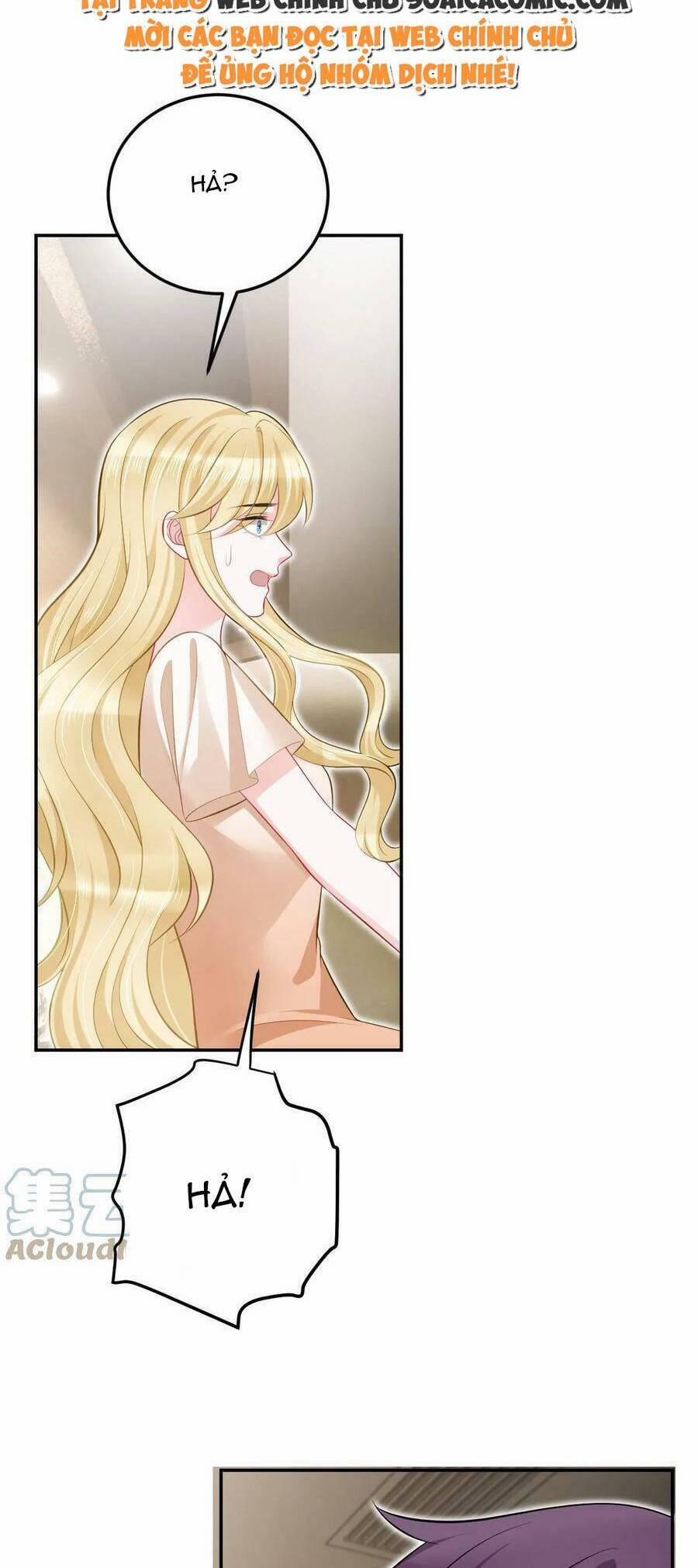 Trở Thành Boss Siêu Giàu Sau Thất Nghiệp 71 trang 27