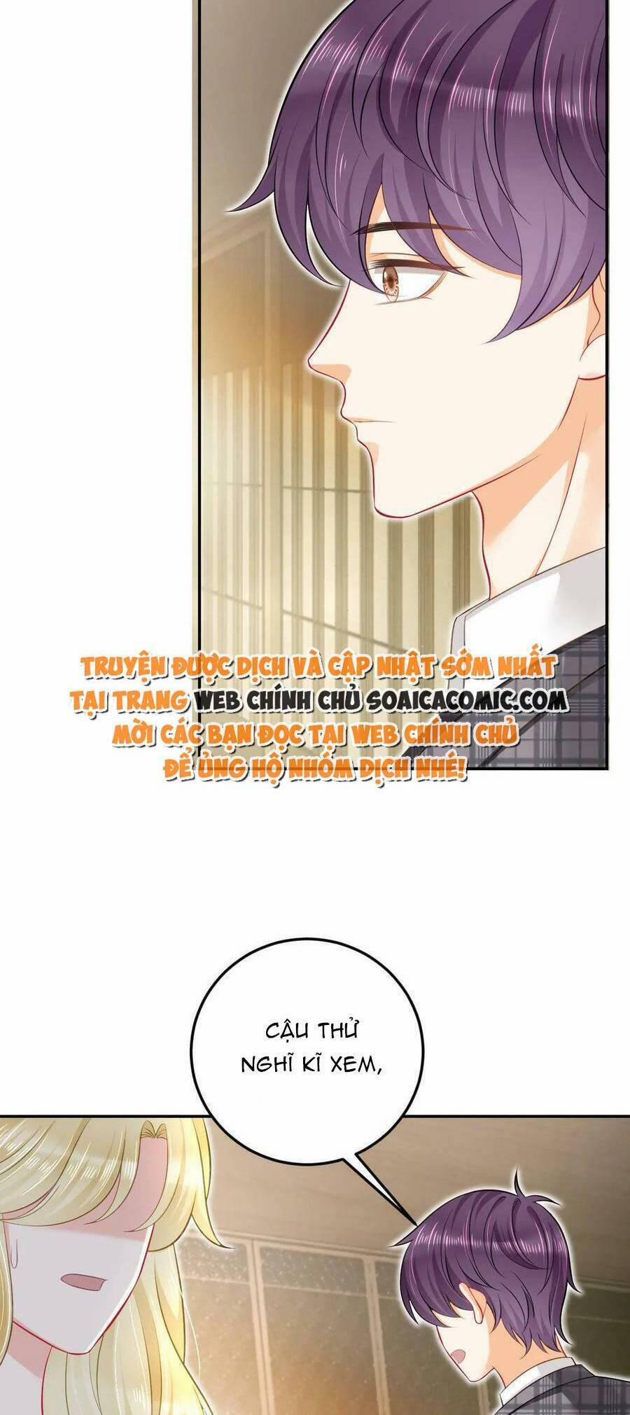 Trở Thành Boss Siêu Giàu Sau Thất Nghiệp 71 trang 28