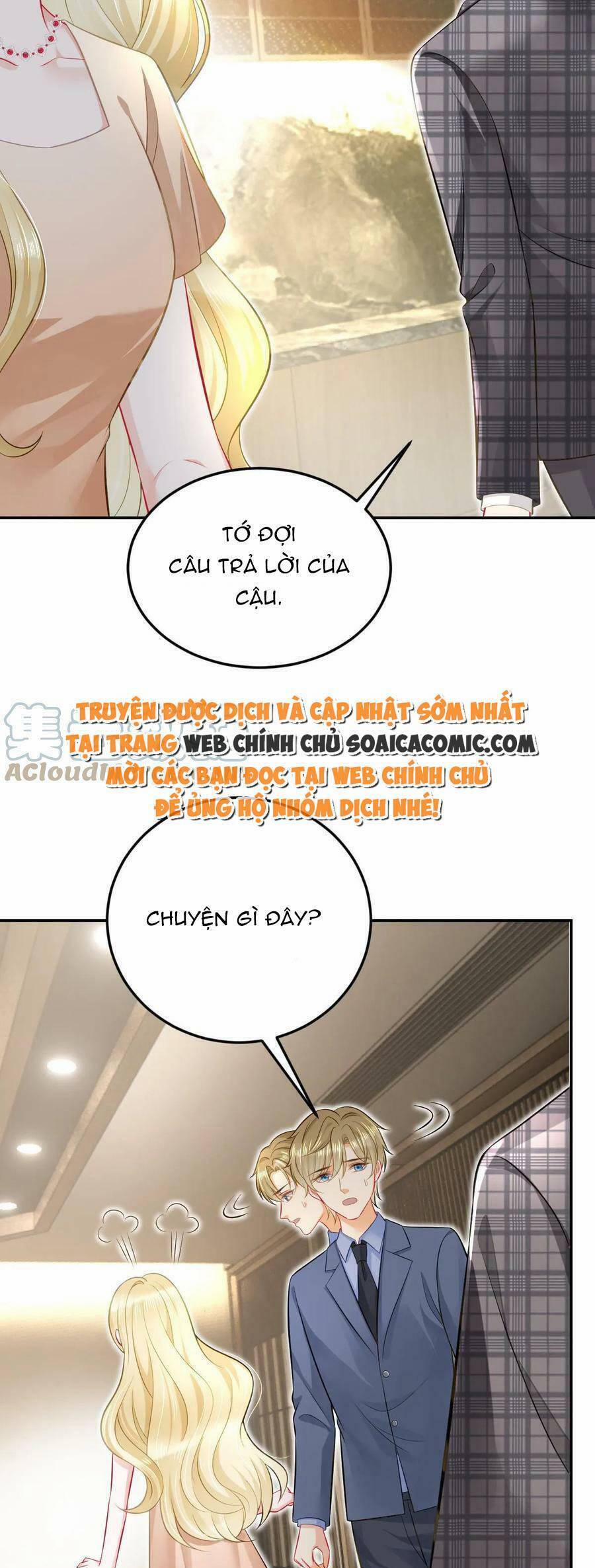 Trở Thành Boss Siêu Giàu Sau Thất Nghiệp 71 trang 29