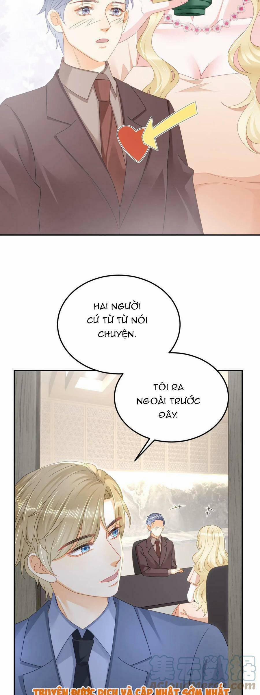 Trở Thành Boss Siêu Giàu Sau Thất Nghiệp 71 trang 3