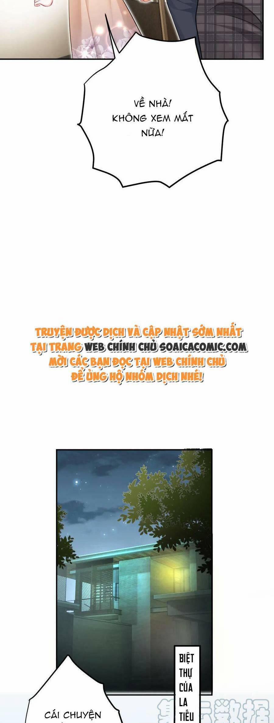 Trở Thành Boss Siêu Giàu Sau Thất Nghiệp 71 trang 30