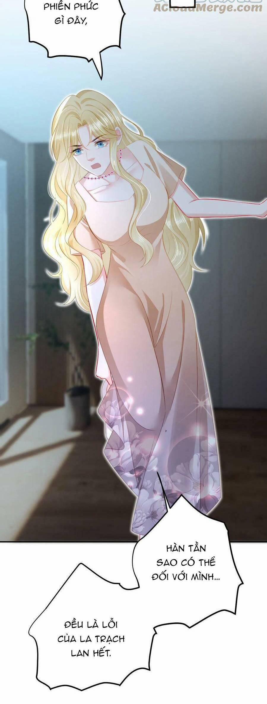 Trở Thành Boss Siêu Giàu Sau Thất Nghiệp 71 trang 31