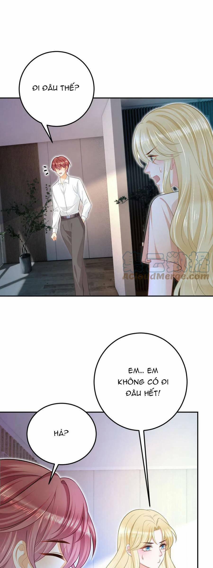 Trở Thành Boss Siêu Giàu Sau Thất Nghiệp 71 trang 32