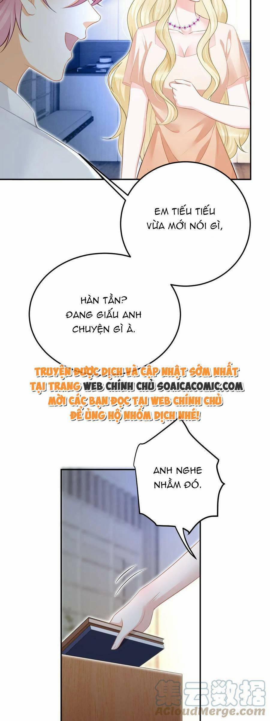 Trở Thành Boss Siêu Giàu Sau Thất Nghiệp 71 trang 33