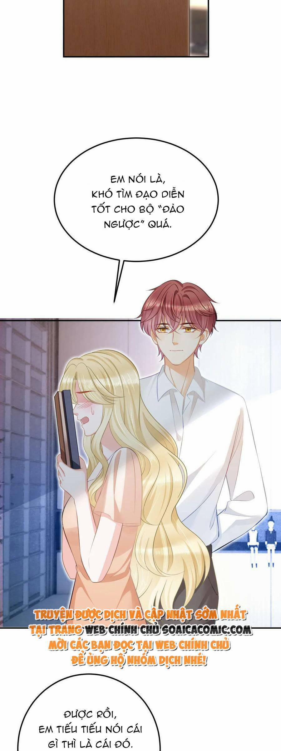 Trở Thành Boss Siêu Giàu Sau Thất Nghiệp 71 trang 34