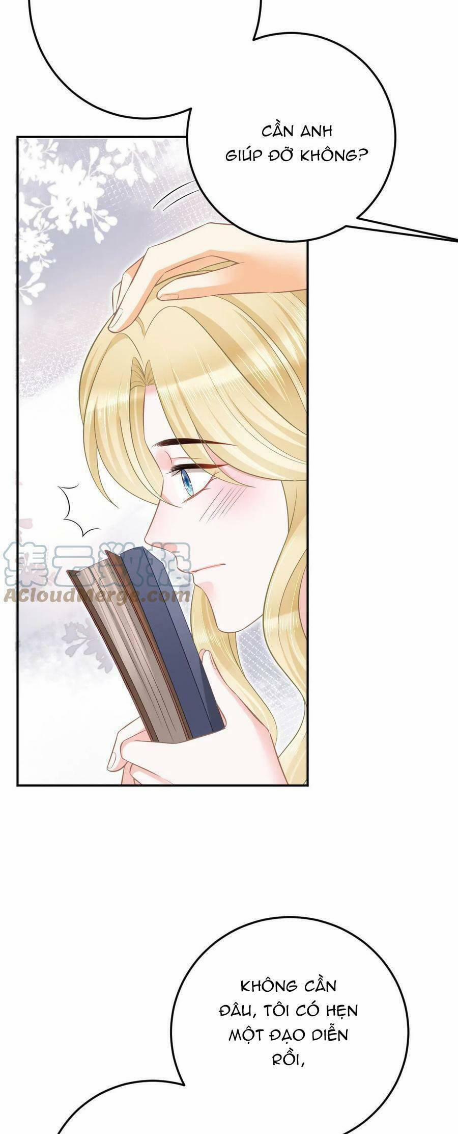 Trở Thành Boss Siêu Giàu Sau Thất Nghiệp 71 trang 35