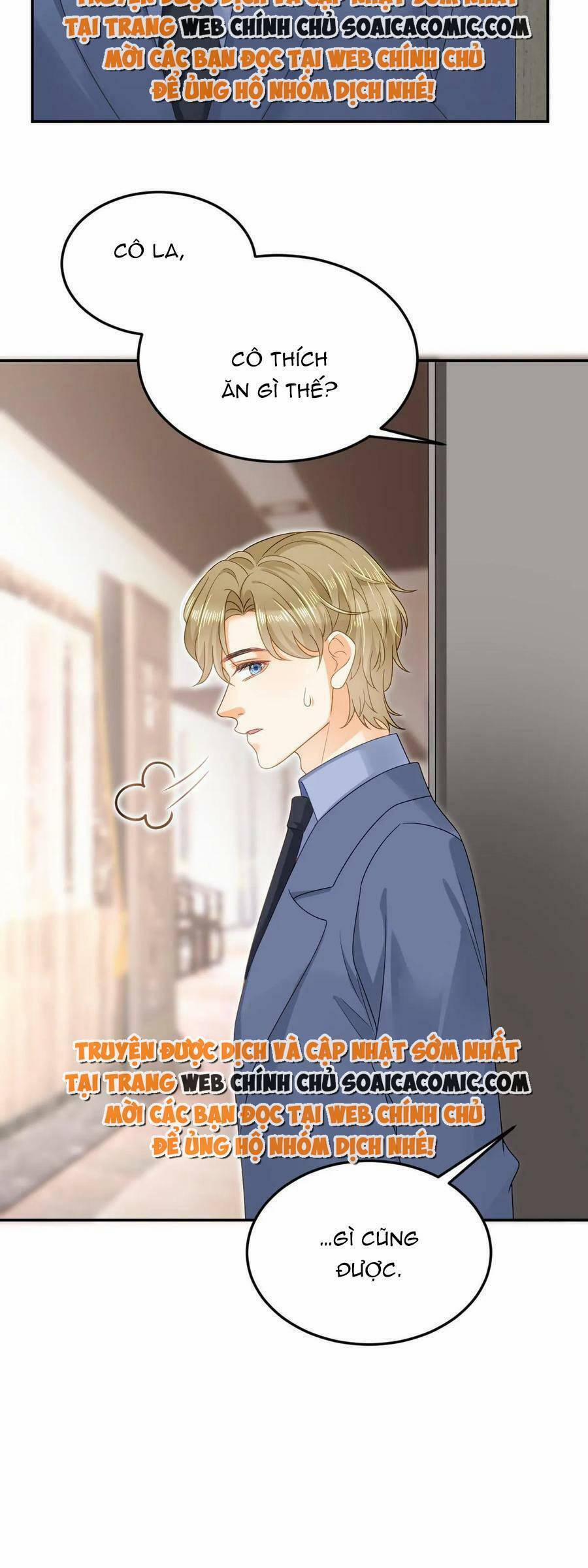 Trở Thành Boss Siêu Giàu Sau Thất Nghiệp 71 trang 4