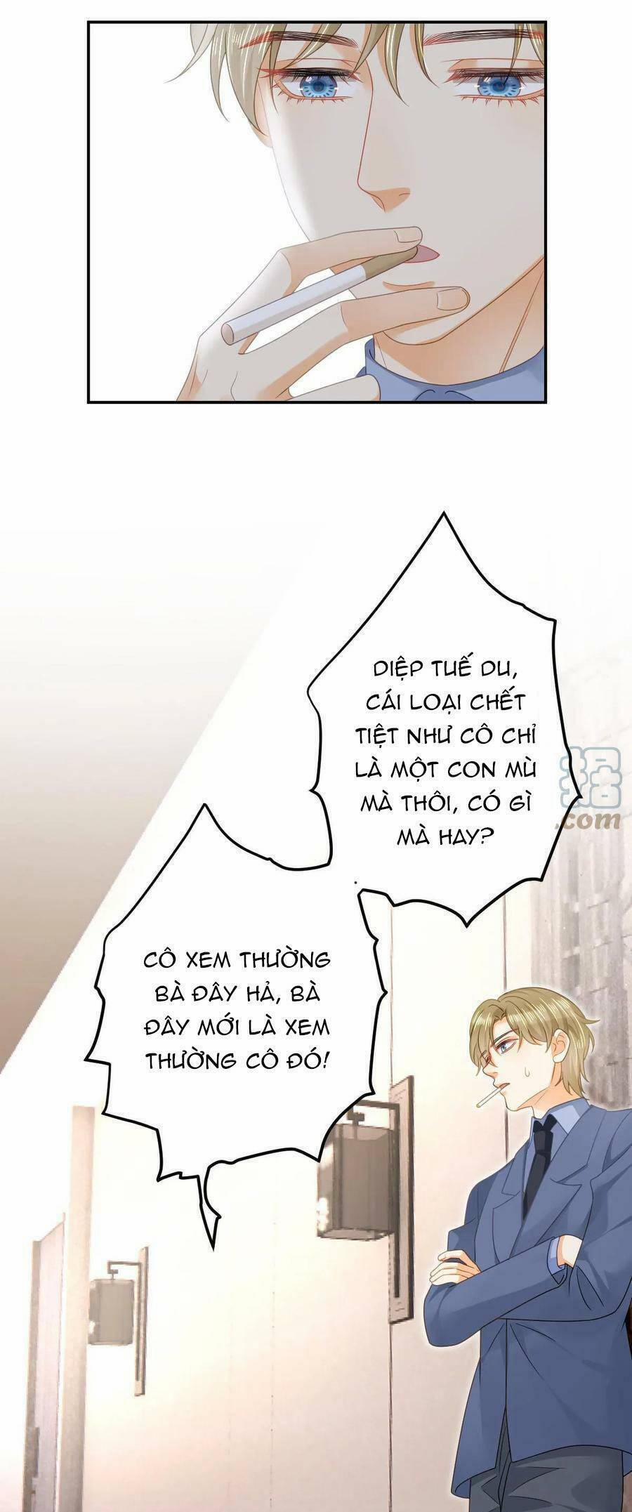 Trở Thành Boss Siêu Giàu Sau Thất Nghiệp 71 trang 5