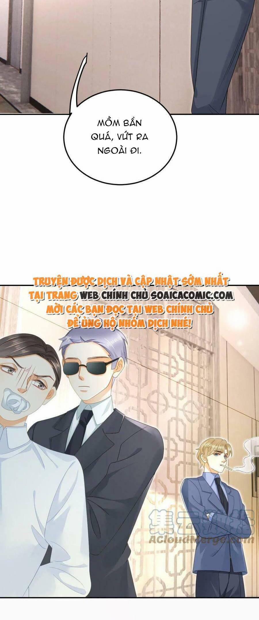 Trở Thành Boss Siêu Giàu Sau Thất Nghiệp 71 trang 6