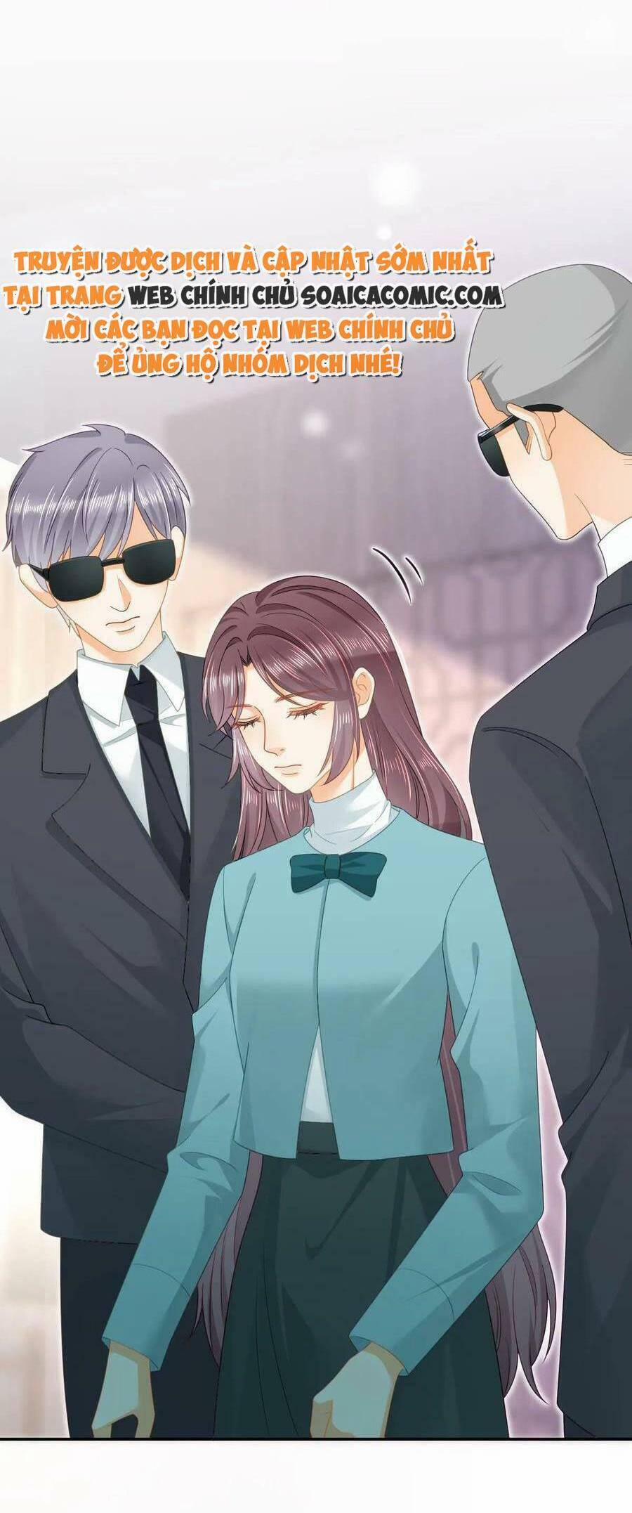 Trở Thành Boss Siêu Giàu Sau Thất Nghiệp 71 trang 7