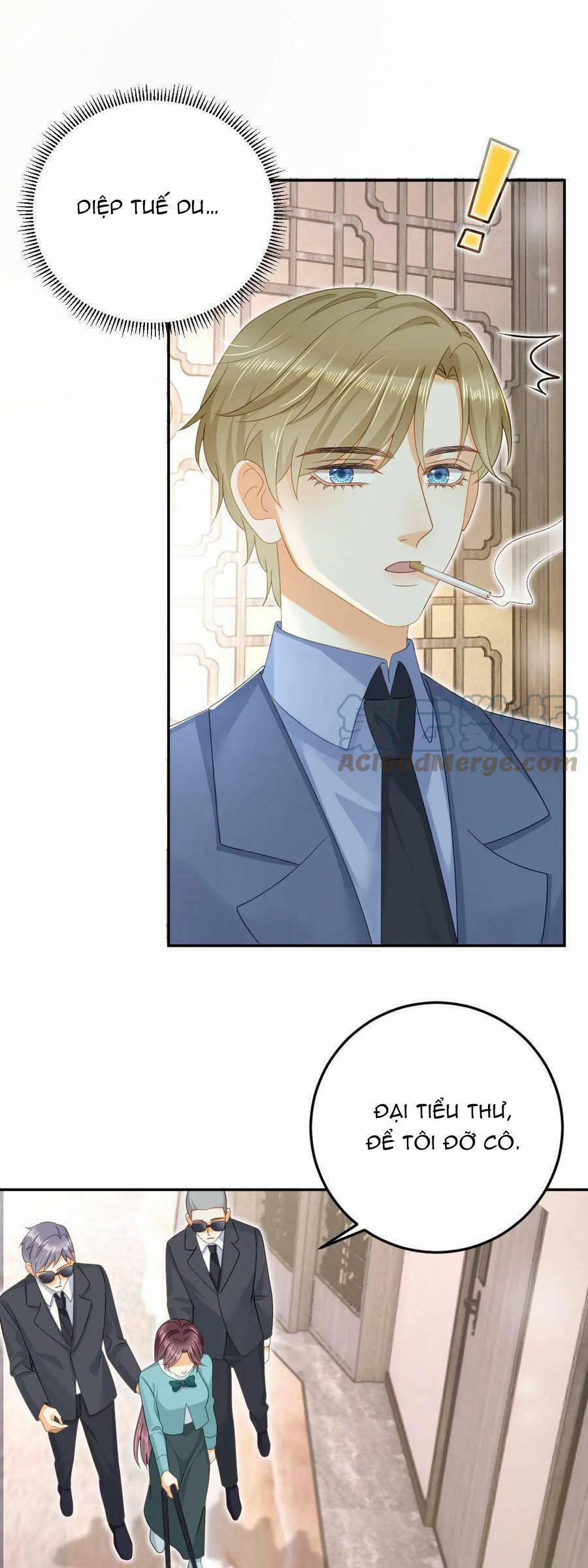 Trở Thành Boss Siêu Giàu Sau Thất Nghiệp 71 trang 8