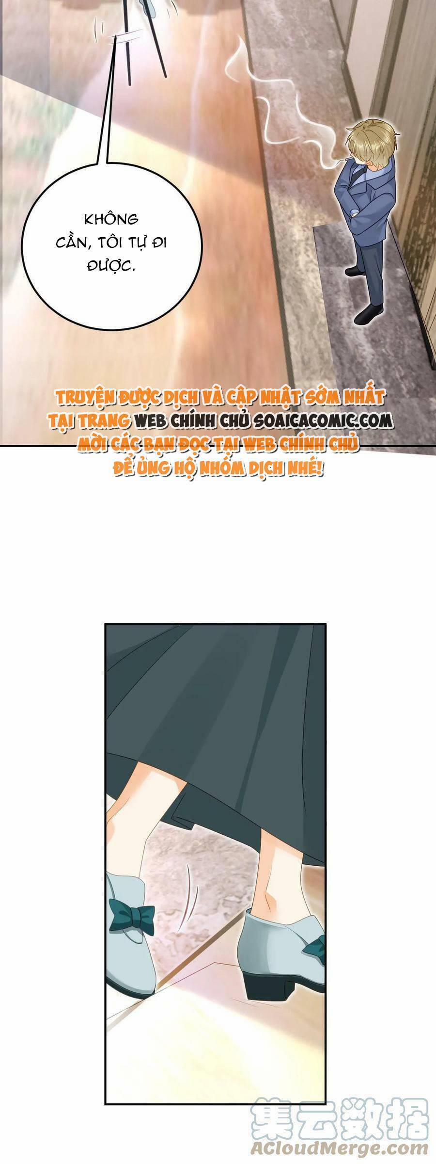 Trở Thành Boss Siêu Giàu Sau Thất Nghiệp 71 trang 9