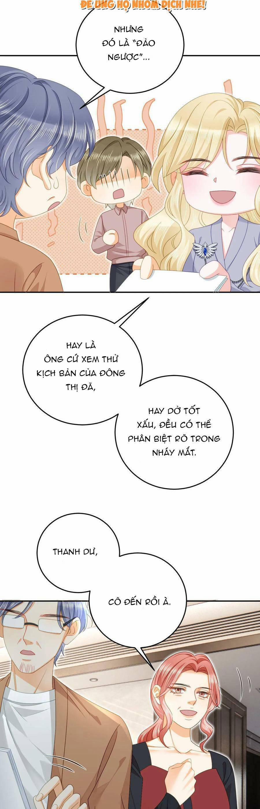 Trở Thành Boss Siêu Giàu Sau Thất Nghiệp 72 trang 15