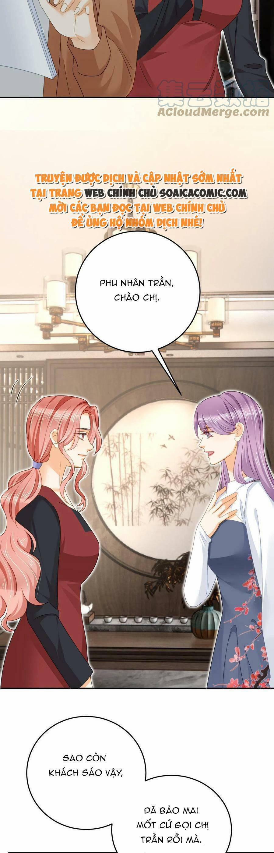 Trở Thành Boss Siêu Giàu Sau Thất Nghiệp 72 trang 16