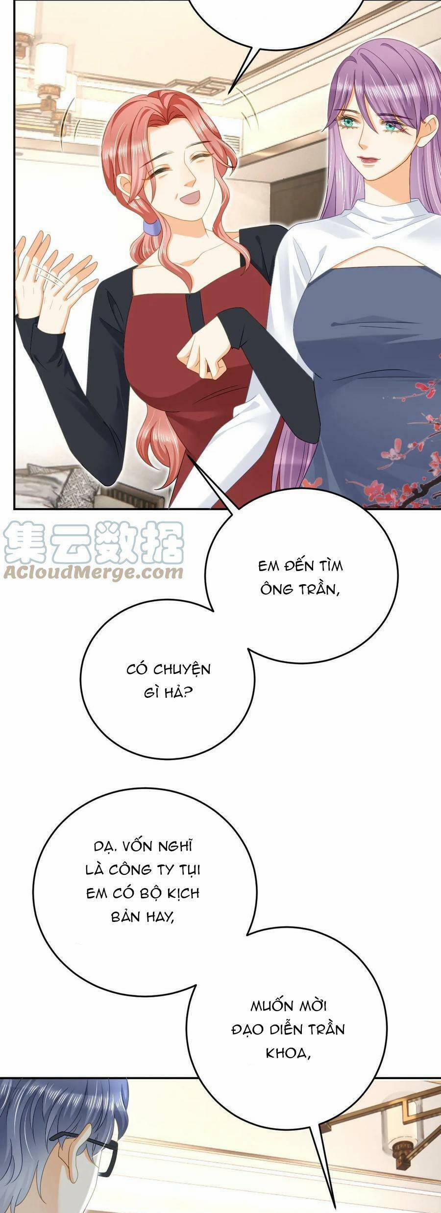 Trở Thành Boss Siêu Giàu Sau Thất Nghiệp 72 trang 17