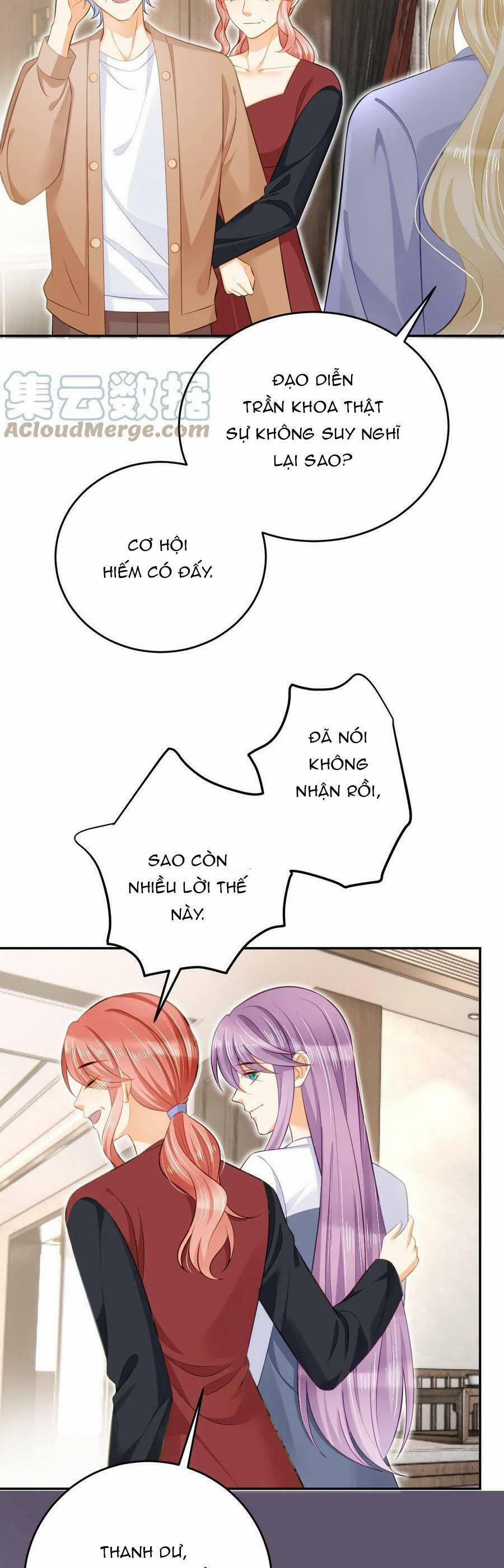 Trở Thành Boss Siêu Giàu Sau Thất Nghiệp 72 trang 21