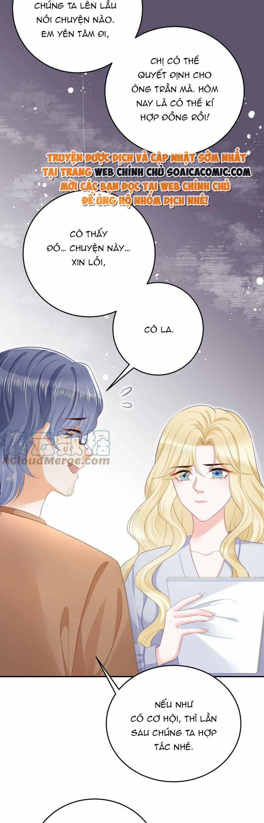 Trở Thành Boss Siêu Giàu Sau Thất Nghiệp 72 trang 22