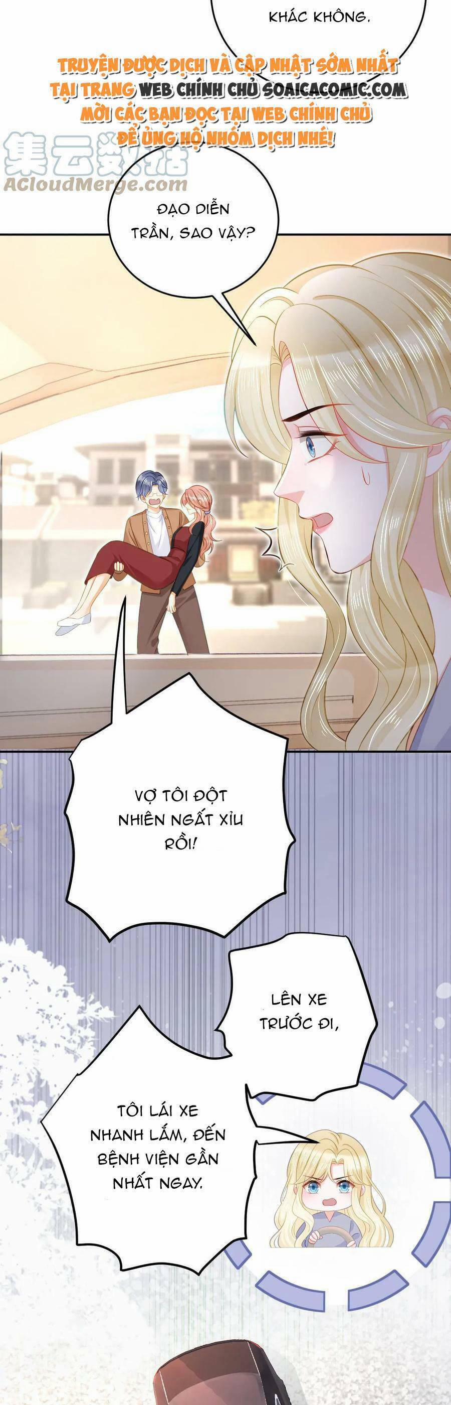 Trở Thành Boss Siêu Giàu Sau Thất Nghiệp 72 trang 25