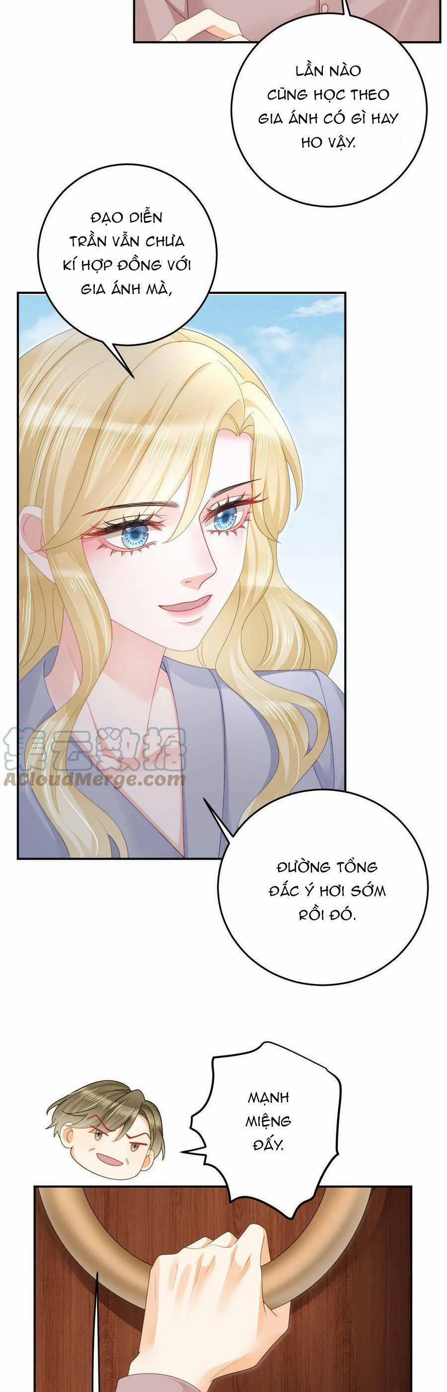 Trở Thành Boss Siêu Giàu Sau Thất Nghiệp 72 trang 4