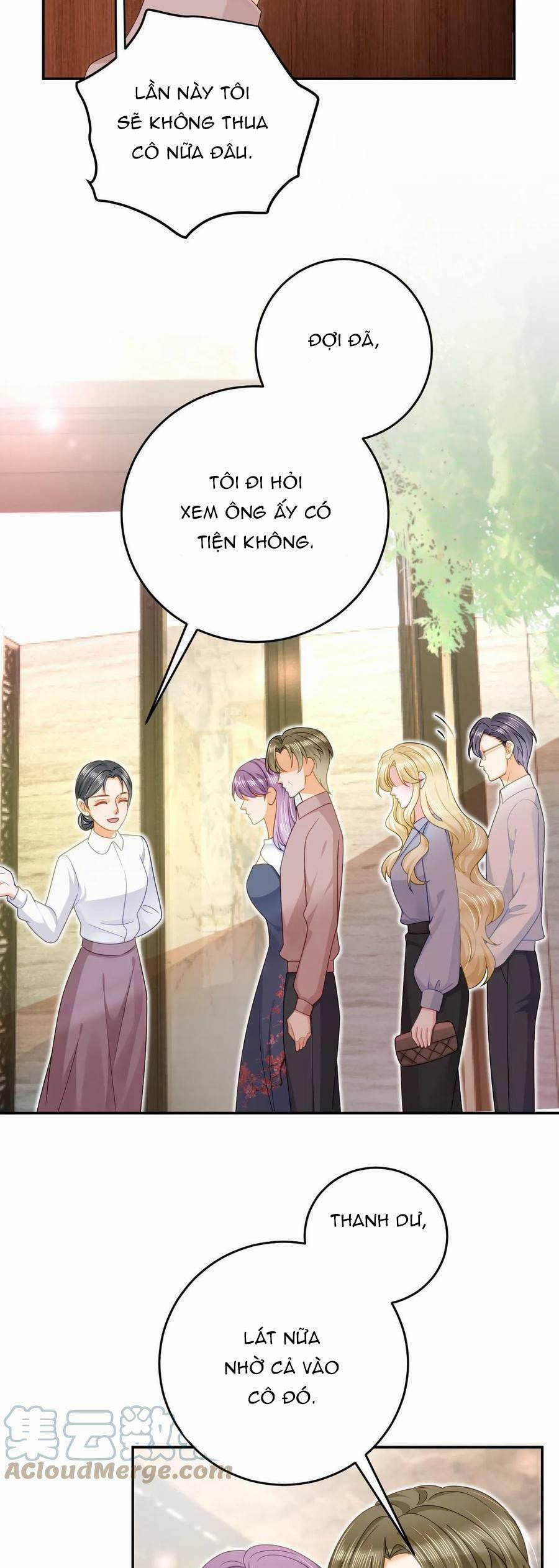 Trở Thành Boss Siêu Giàu Sau Thất Nghiệp 72 trang 5