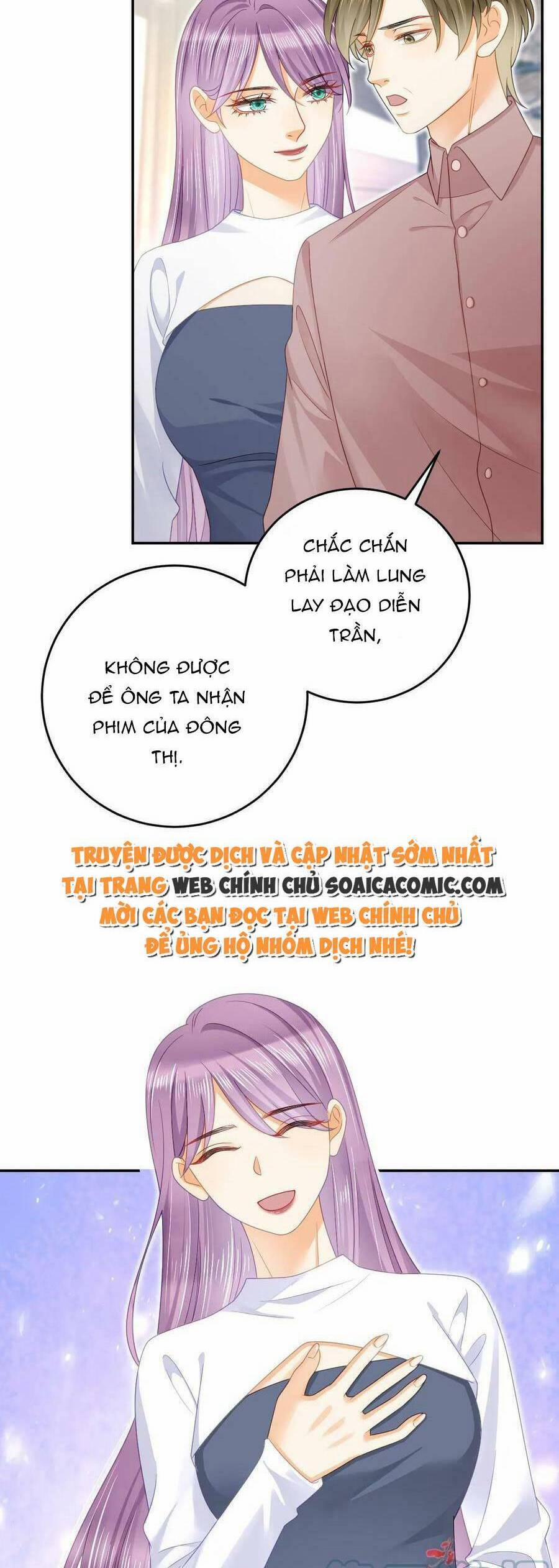 Trở Thành Boss Siêu Giàu Sau Thất Nghiệp 72 trang 6