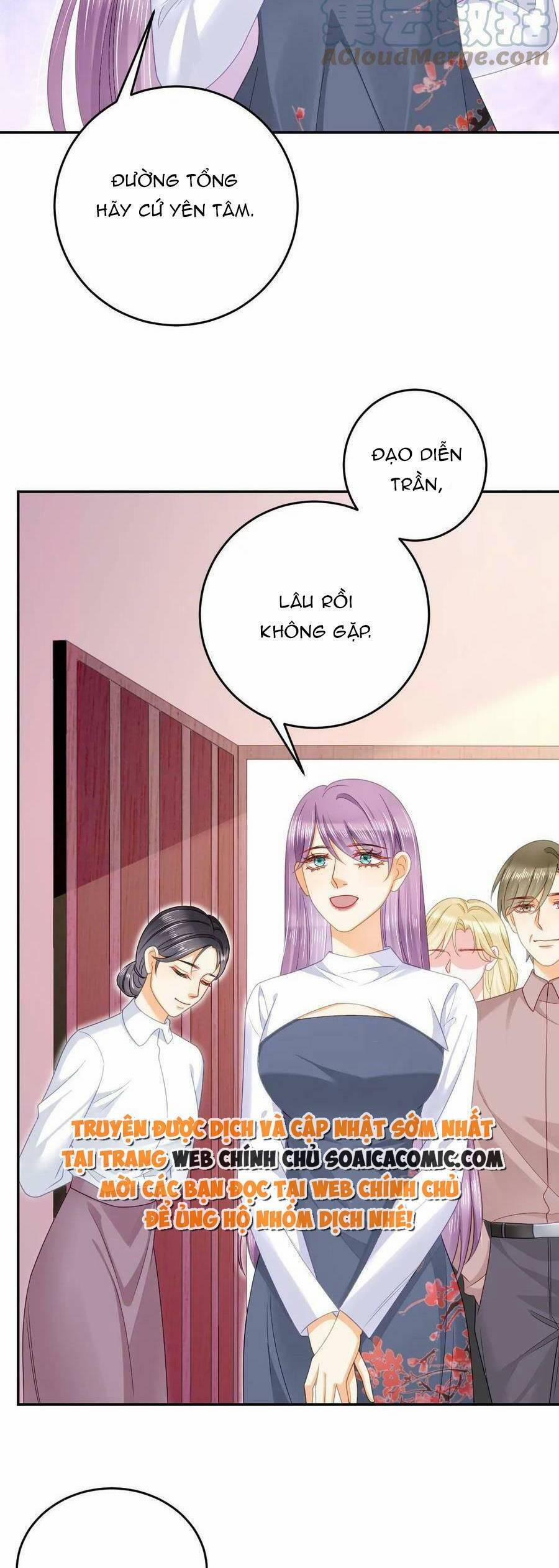 Trở Thành Boss Siêu Giàu Sau Thất Nghiệp 72 trang 7