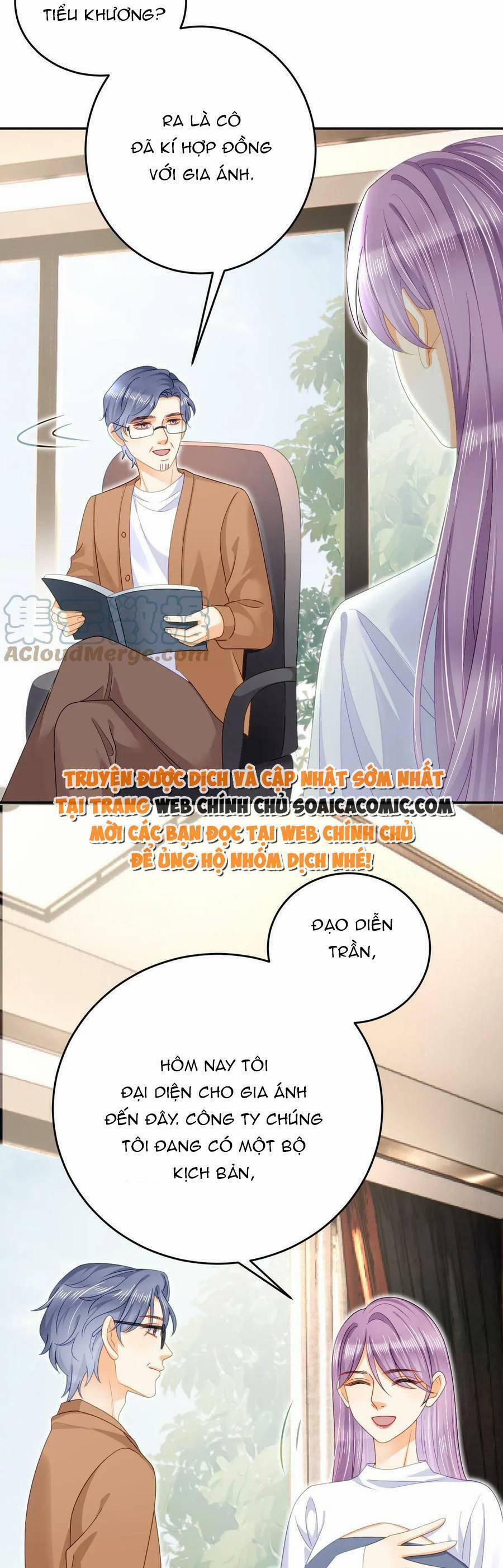 Trở Thành Boss Siêu Giàu Sau Thất Nghiệp 72 trang 8