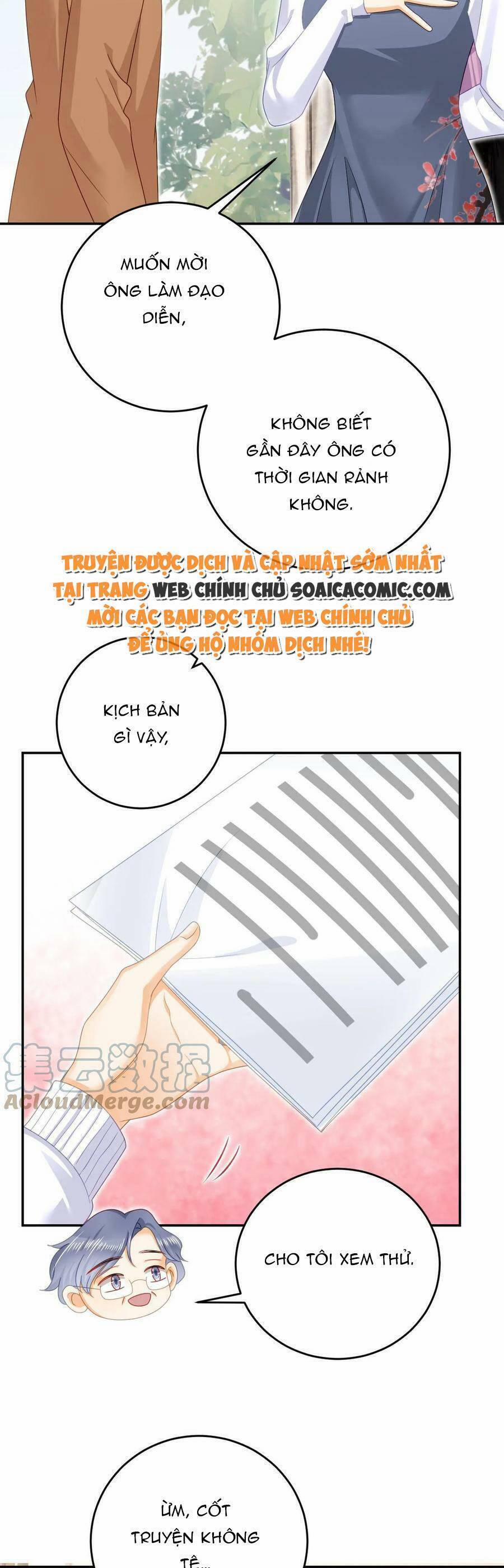 Trở Thành Boss Siêu Giàu Sau Thất Nghiệp 72 trang 9