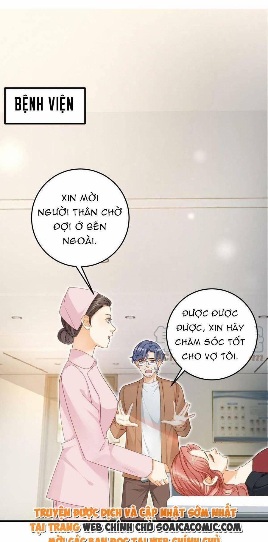 Trở Thành Boss Siêu Giàu Sau Thất Nghiệp 73 trang 0