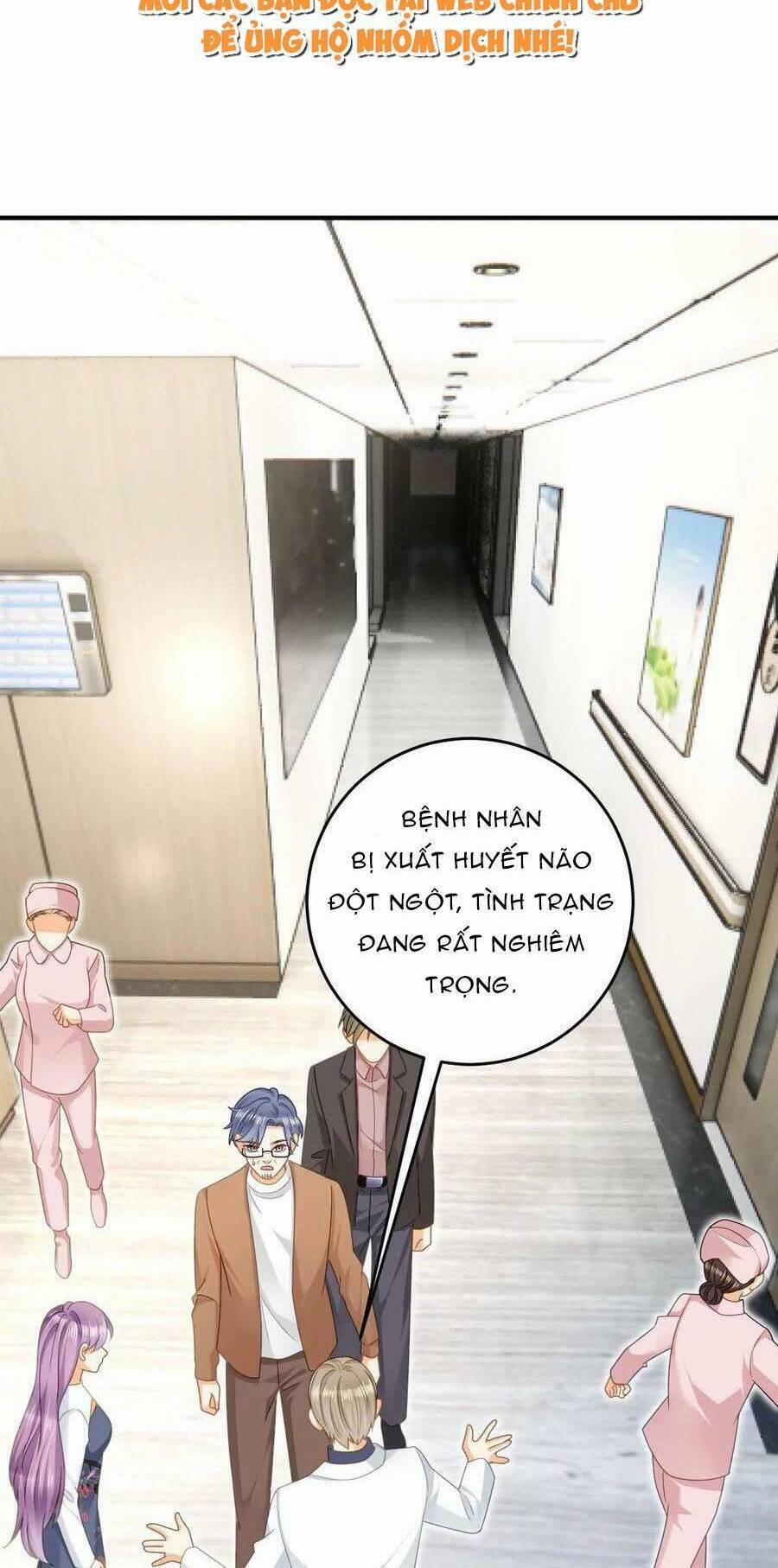 Trở Thành Boss Siêu Giàu Sau Thất Nghiệp 73 trang 1