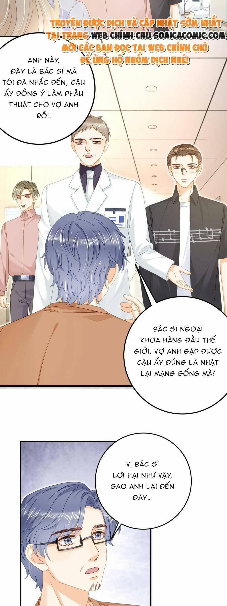 Trở Thành Boss Siêu Giàu Sau Thất Nghiệp 73 trang 13