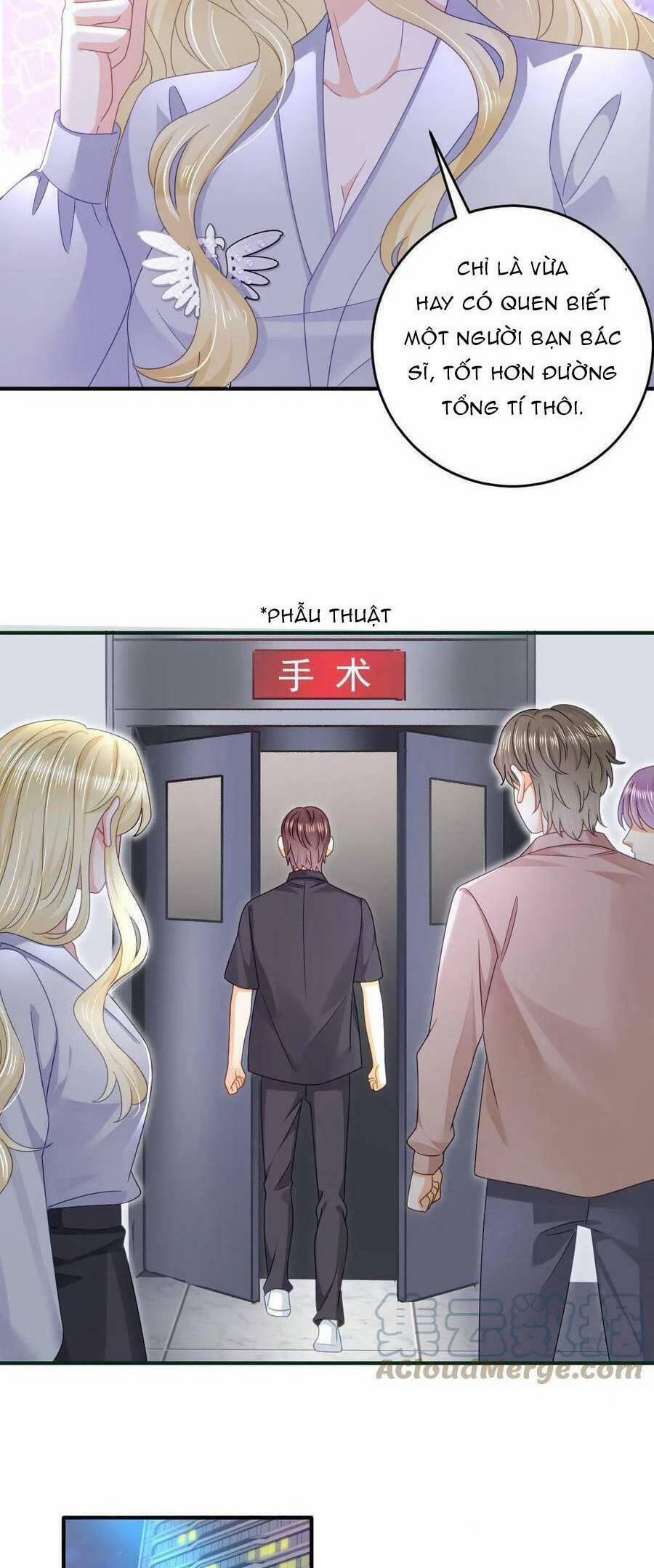 Trở Thành Boss Siêu Giàu Sau Thất Nghiệp 73 trang 15