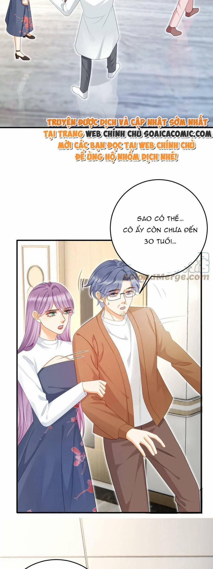 Trở Thành Boss Siêu Giàu Sau Thất Nghiệp 73 trang 2