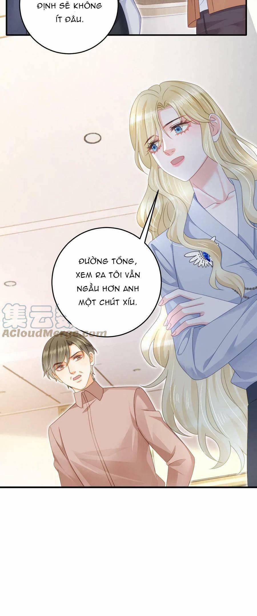 Trở Thành Boss Siêu Giàu Sau Thất Nghiệp 73 trang 20