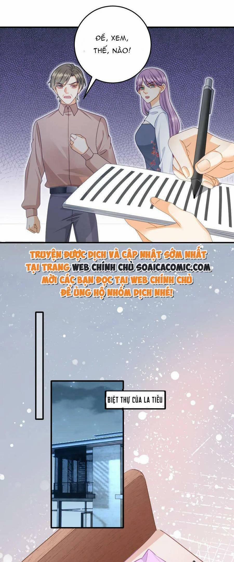 Trở Thành Boss Siêu Giàu Sau Thất Nghiệp 73 trang 21