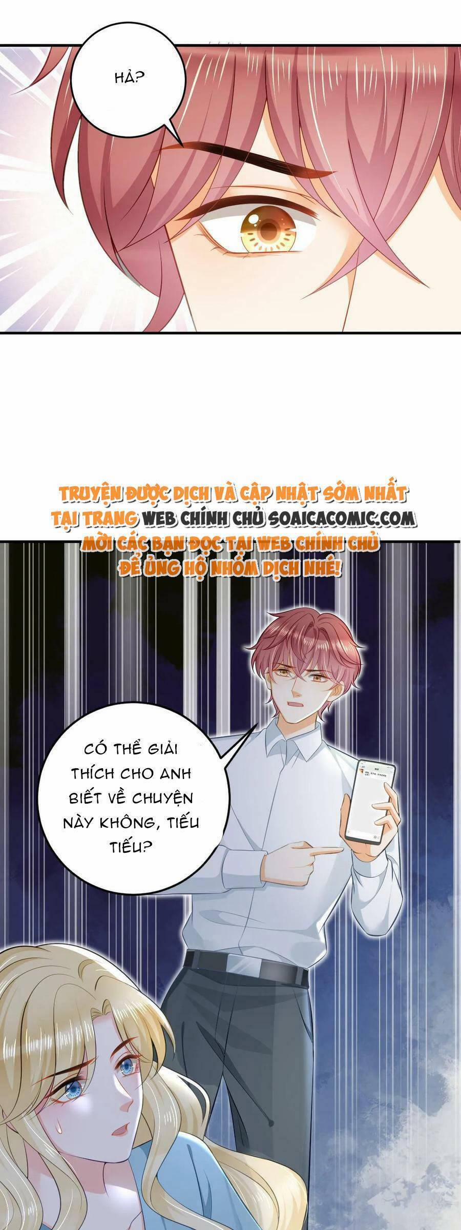 Trở Thành Boss Siêu Giàu Sau Thất Nghiệp 73 trang 25