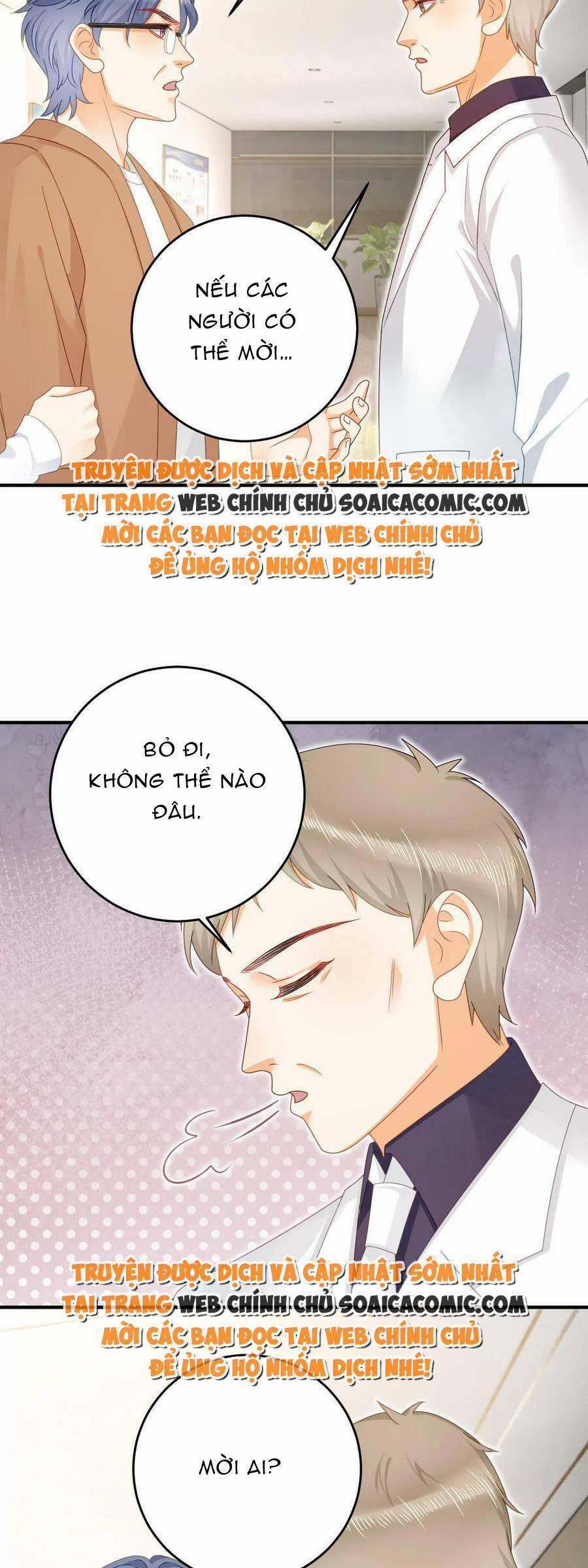 Trở Thành Boss Siêu Giàu Sau Thất Nghiệp 73 trang 4